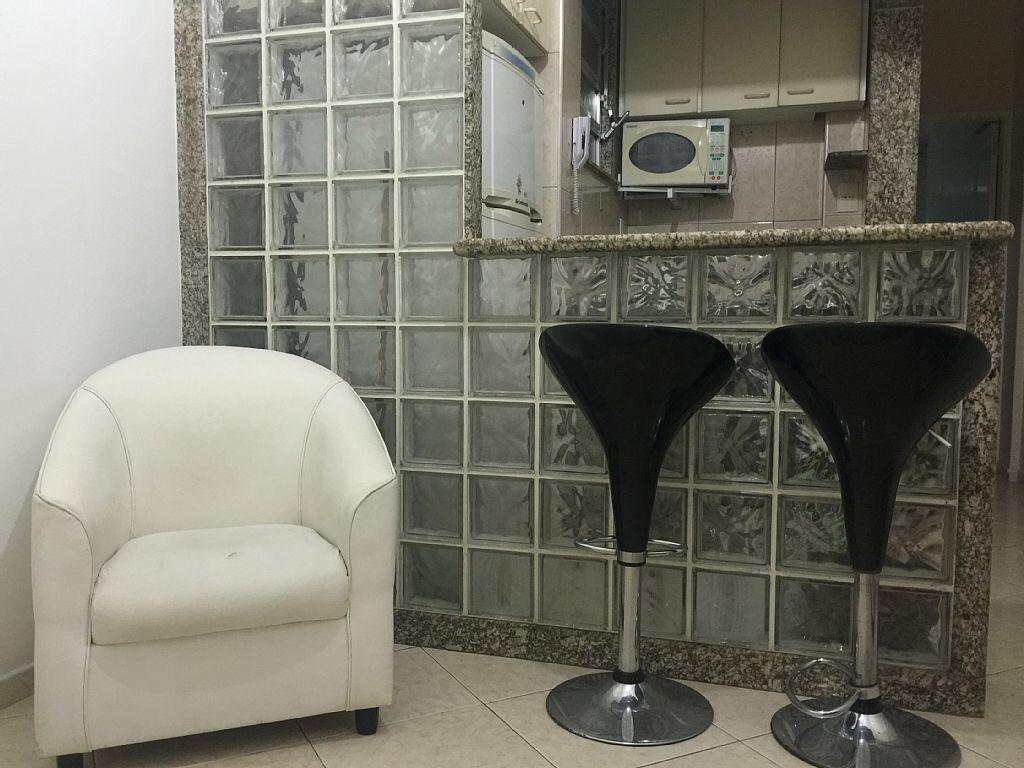 Copacabana Verde ريو دي جانيرو المظهر الخارجي الصورة