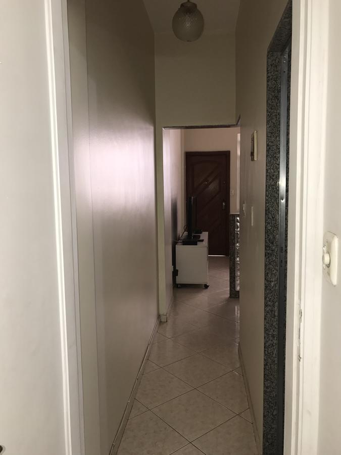 Copacabana Verde ريو دي جانيرو المظهر الخارجي الصورة